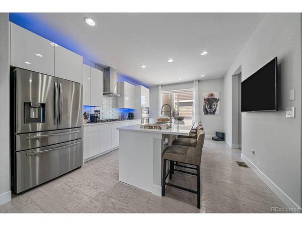 15795 E Broncos, Englewood, CO 80112