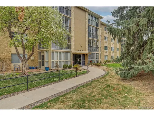 13609 E Cornell #110, Aurora, CO 80014