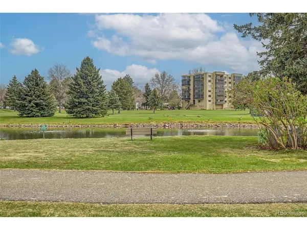 13609 E Cornell #110, Aurora, CO 80014