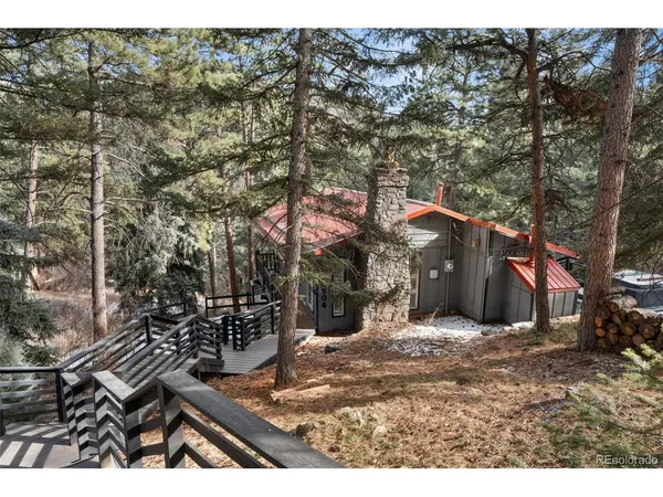 5704 Santa Clara, Indian Hills, CO 80454