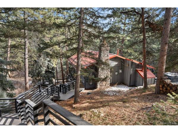 5704 Santa Clara, Indian Hills, CO 80454