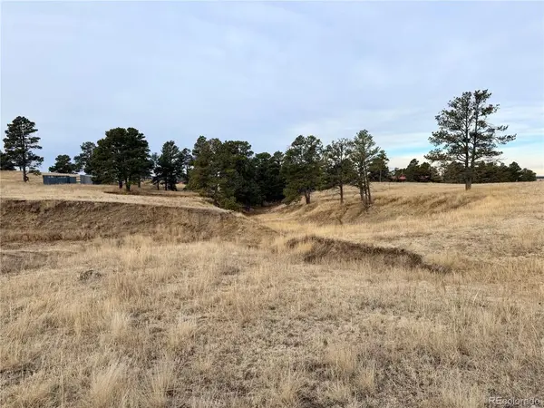 6 County Road 122, Ramah, CO 80832
