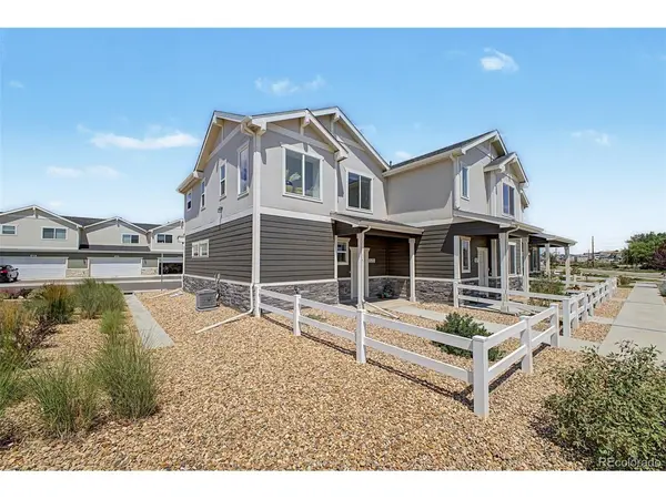 533 Condor, Johnstown, CO 80534