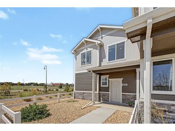 533 Condor, Johnstown, CO 80534