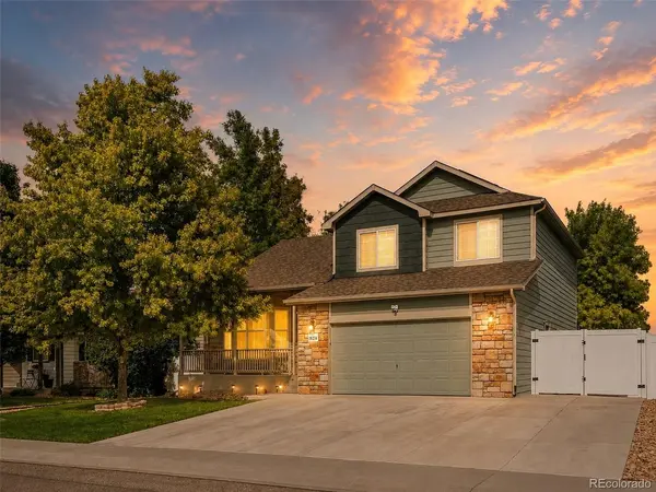 16314 10th, Mead, CO 80542