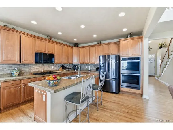 6875 S Buchanan, Aurora, CO 80016