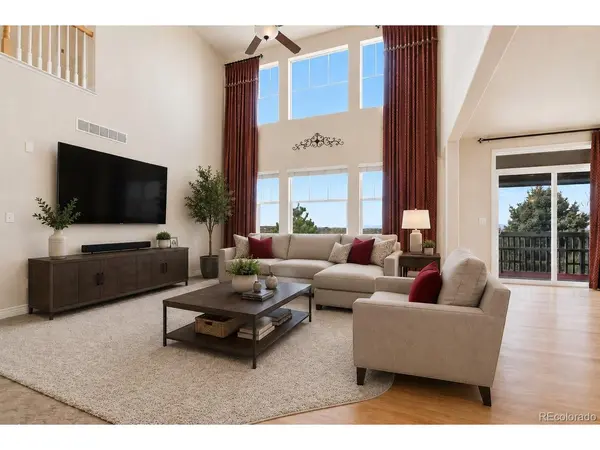 6875 S Buchanan, Aurora, CO 80016