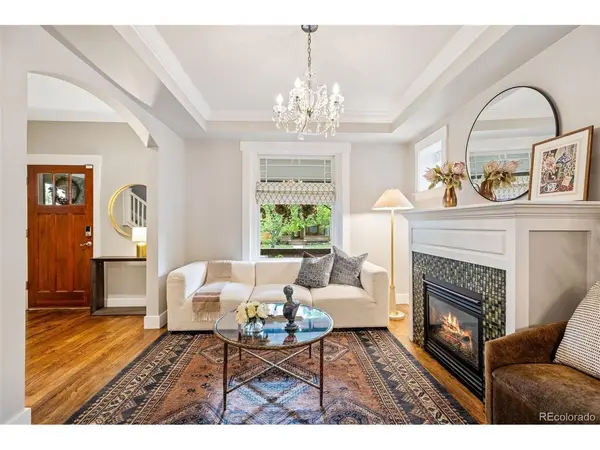 1031 Fillmore, Denver, CO 80206