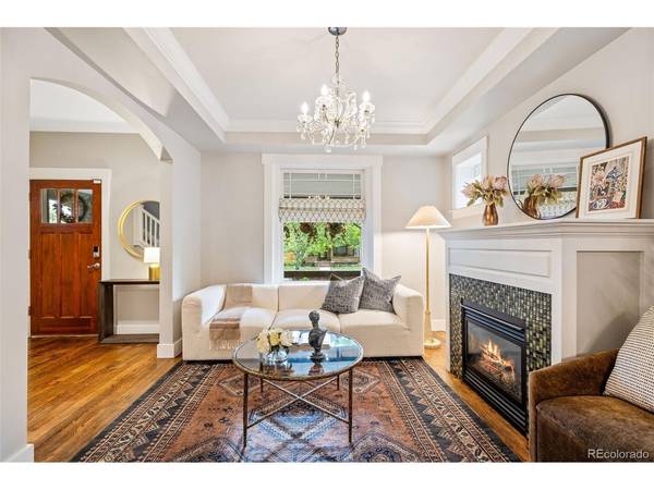 1031 Fillmore, Denver, CO 80206