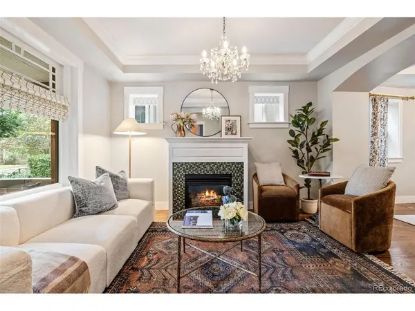 1031 Fillmore, Denver, CO 80206