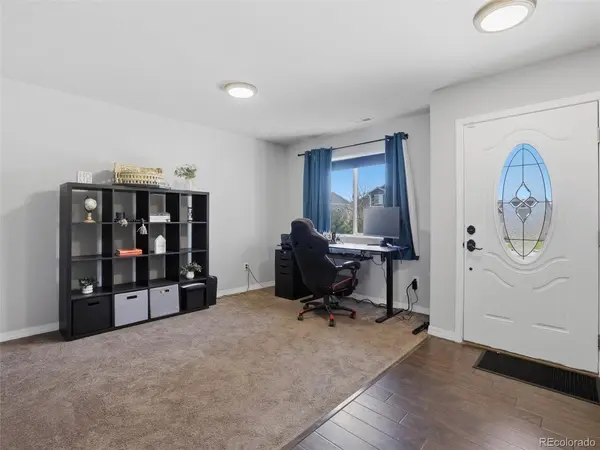 Address not disclosed, Fountain, CO 80817