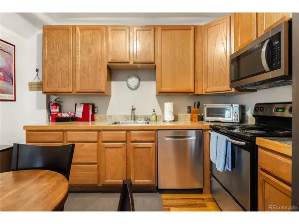 401 Old Saint Vincents #401, Leadville, CO 80461