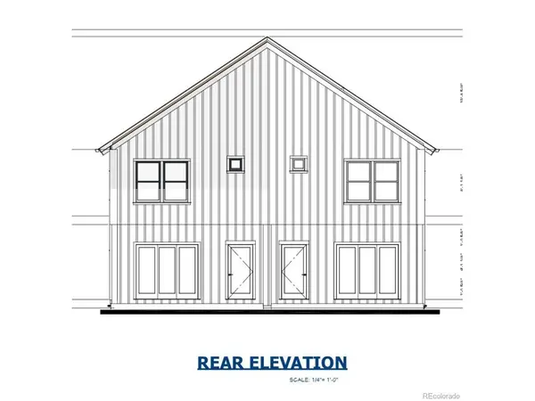 3420 S Downing, Englewood, CO 80113
