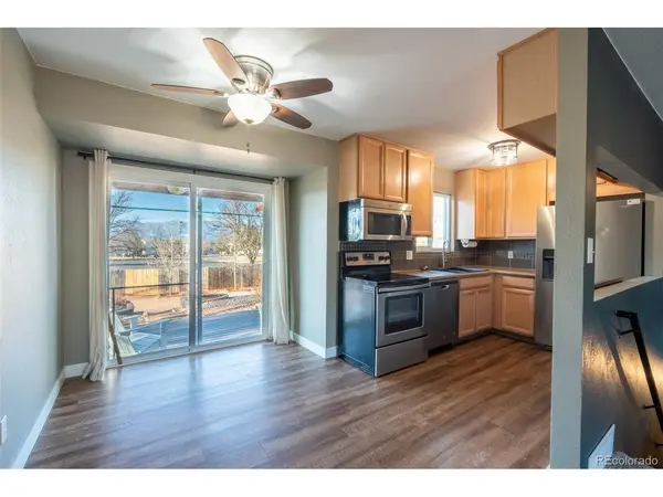 5018 Sonata, Colorado Springs, CO 80918