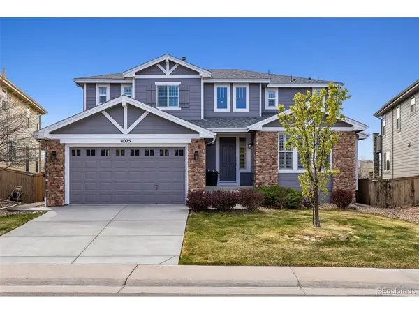 11025 Grayledge, Highlands Ranch, CO 80130