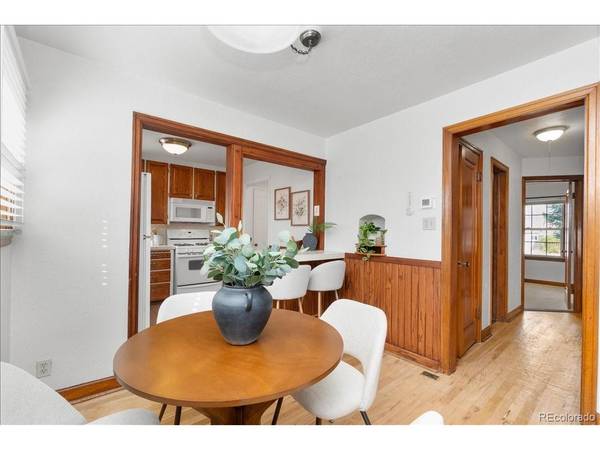 4095 Quay, Wheat Ridge, CO 80033