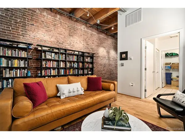 2960 Inca #119, Denver, CO 80202