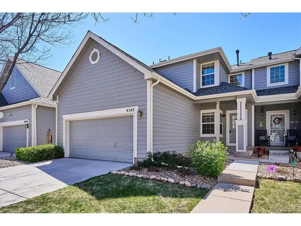 4545 S Taft, Morrison, CO 80465