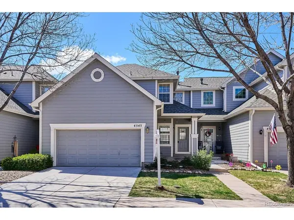 4545 S Taft, Morrison, CO 80465