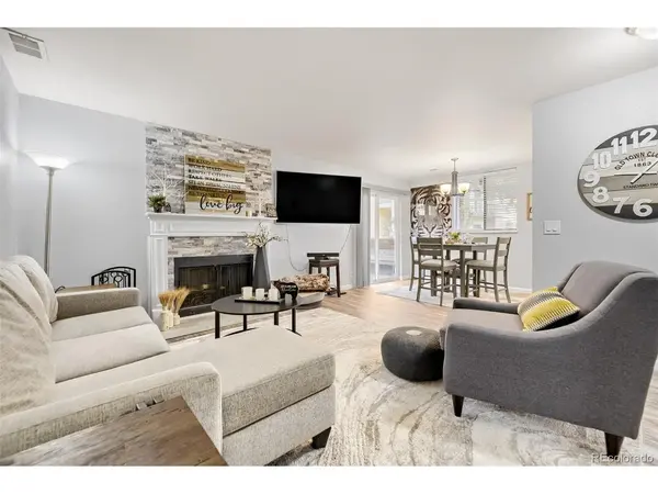 12502 E Cornell #102, Aurora, CO 80014