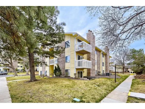 12502 E Cornell #102, Aurora, CO 80014