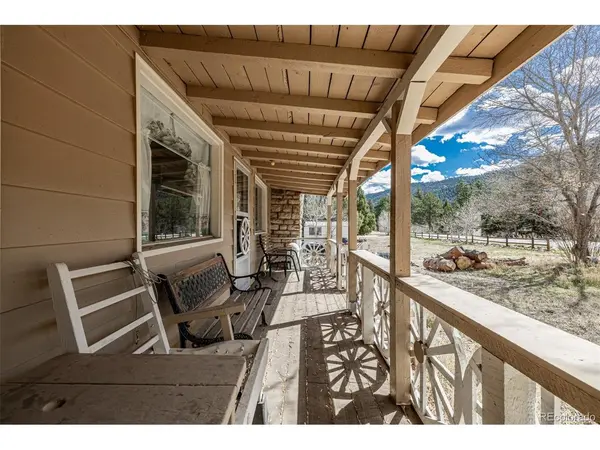 32246 Poudre Canyon, Bellvue, CO 80512