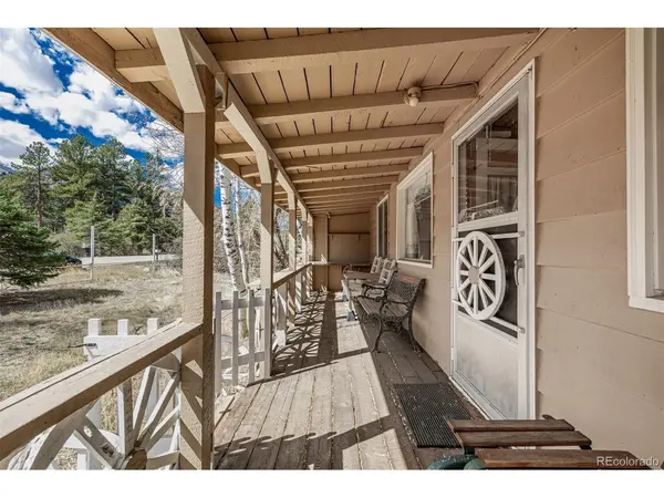 32246 Poudre Canyon, Bellvue, CO 80512