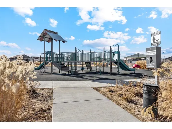 17879 E 93rd, Commerce City, CO 80022
