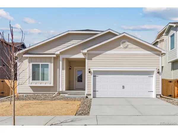 17879 E 93rd, Commerce City, CO 80022