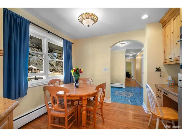 3236 S Saint Paul, Denver, CO 80210