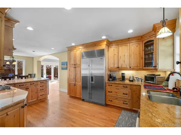 3236 S Saint Paul, Denver, CO 80210