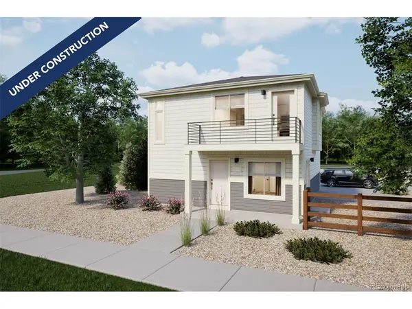3429 Arklow, Johnstown, CO 80534