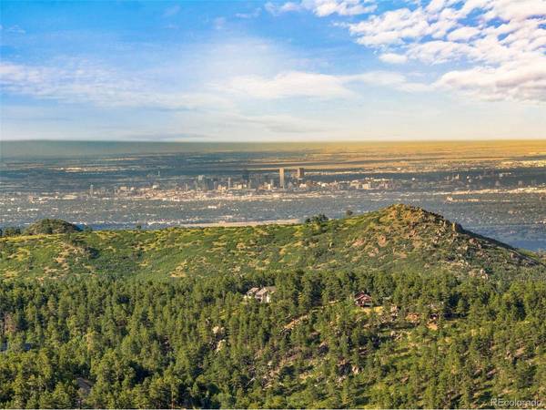 18844 Ute Vista, Morrison, CO 80465