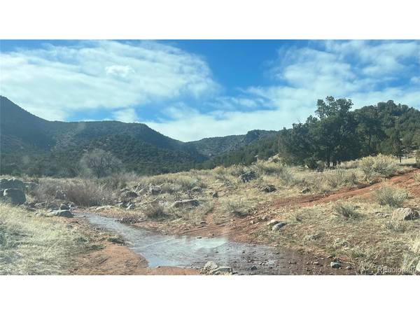 10 Rice Mountain way, Canon City, CO 81215