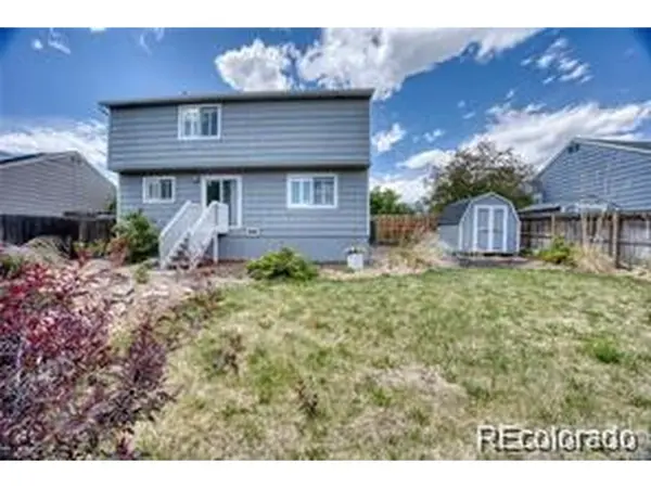 17932 E Baltic, Aurora, CO 80013