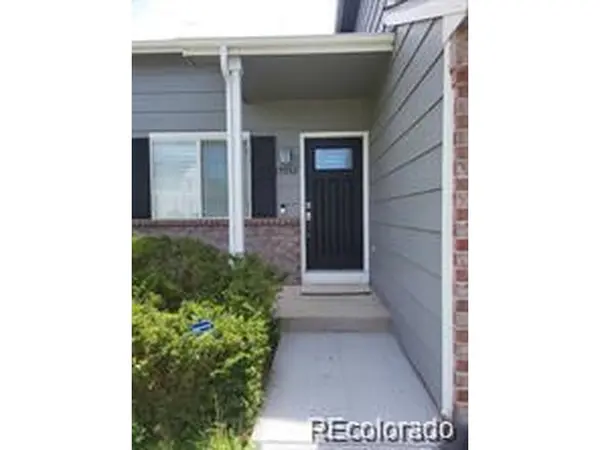 17932 E Baltic, Aurora, CO 80013