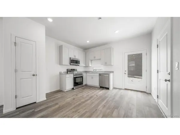 12590 E 100th, Commerce City, CO 80022