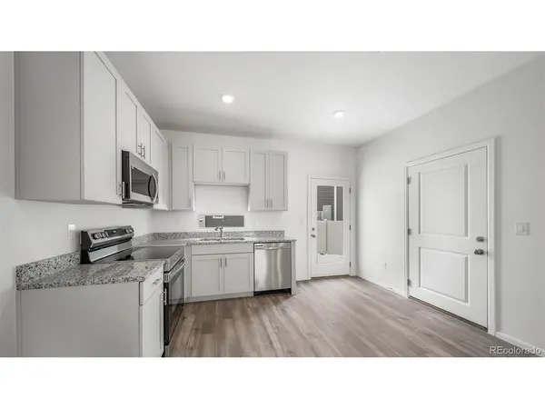 12590 E 100th, Commerce City, CO 80022