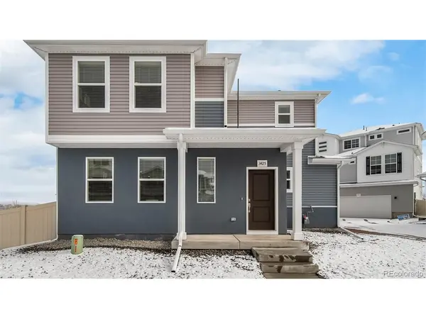 12590 E 100th, Commerce City, CO 80022
