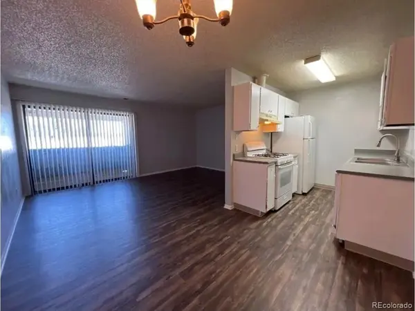 10792 E Exposition #354, Aurora, CO 80012