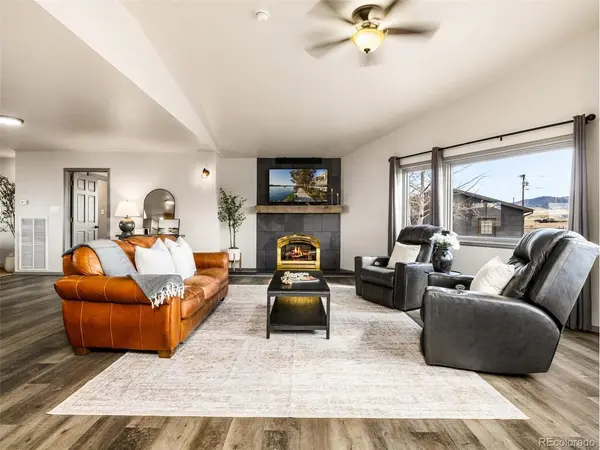 815 Ohio, Silver Cliff, CO 81252