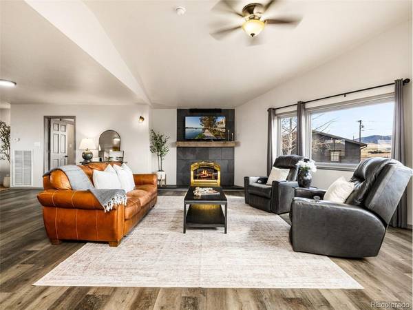 815 Ohio, Silver Cliff, CO 81252