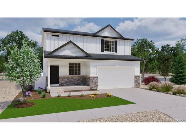28685 E 4th, Watkins, CO 80137