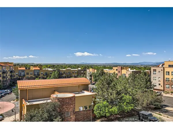 9079 E Panorama #419, Englewood, CO 80112