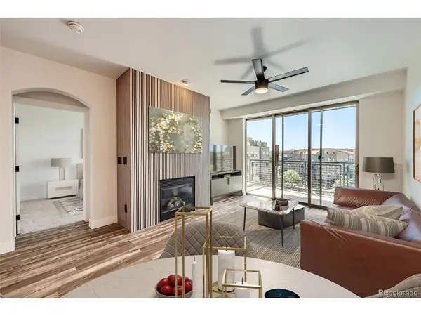 9079 E Panorama #419, Englewood, CO 80112