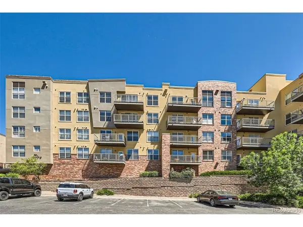 9079 E Panorama #419, Englewood, CO 80112