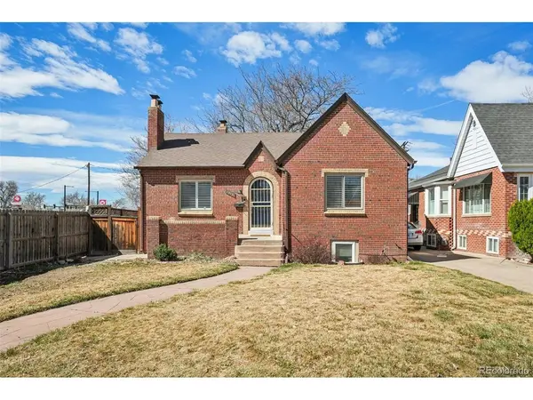1525 Holly, Denver, CO 80220