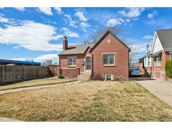 1525 Holly, Denver, CO 80220