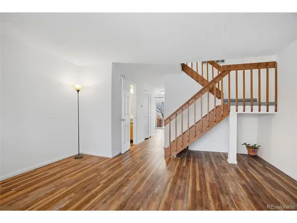4665 S Dillon #B, Aurora, CO 80015