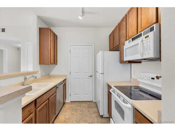 15700 E Jamison #4-301, Englewood, CO 80112